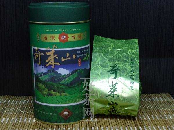 原装进口台湾高山茶- 2022年春茶- 台湾奇莱山茶奇莱山高冷茶奇莱山高山