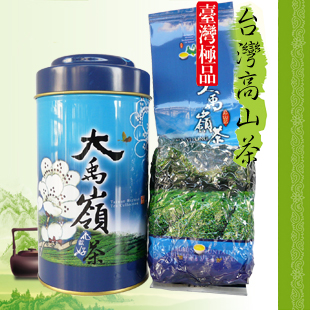 大禹岭乌龙茶_台湾高山乌龙茶_产品列表-好茶网
